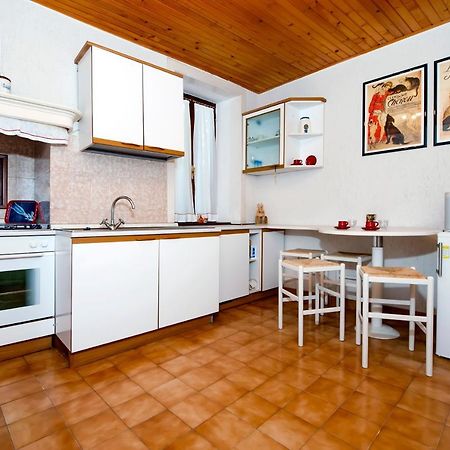 Carera Seaview Apartments Rovinj Exteriör bild